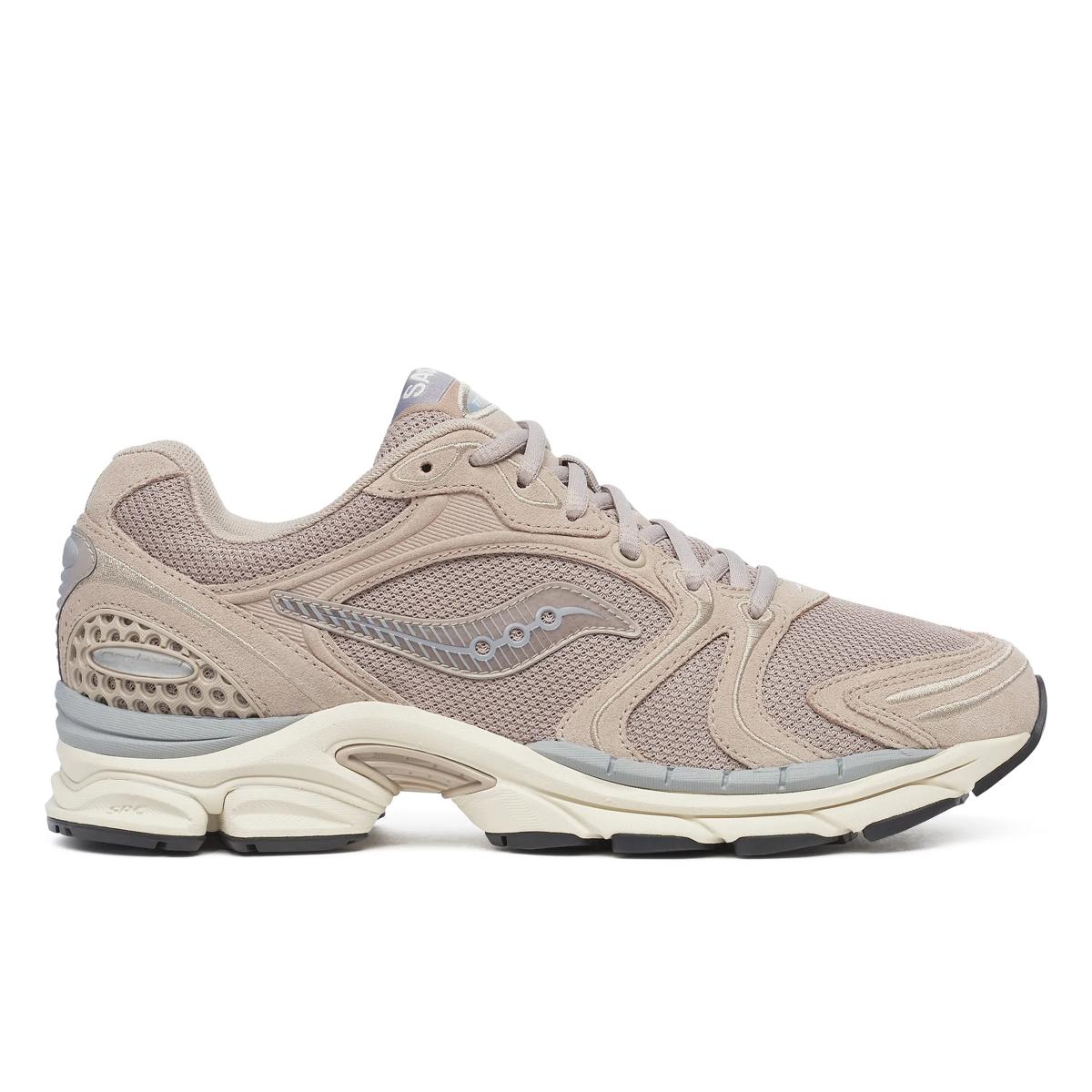 Saucony Progrid Triumph 4 Premium “Grey / Dove” (S70938-4)