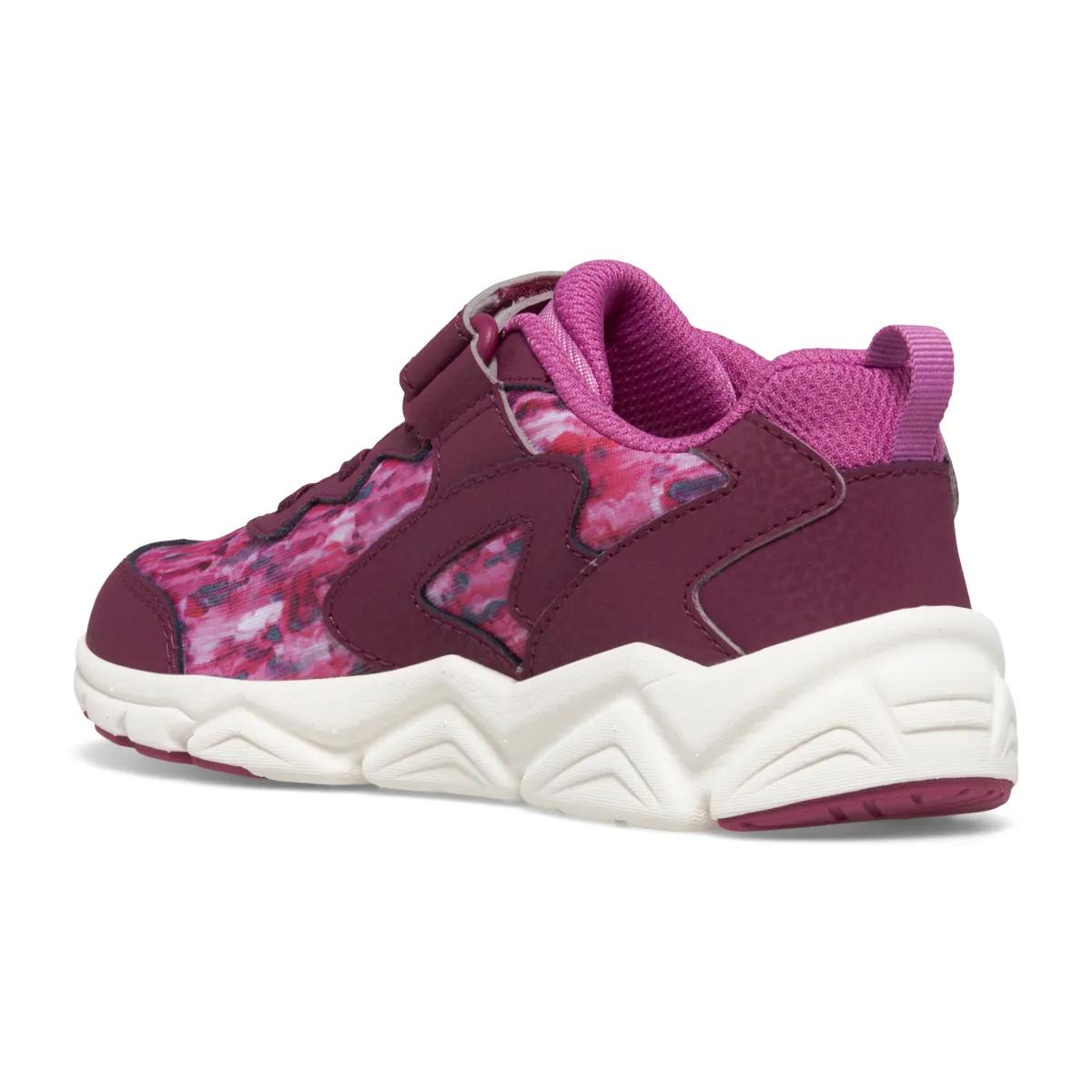 Saucony Flash A/C 3.0 GS “Berry” (SK167287)