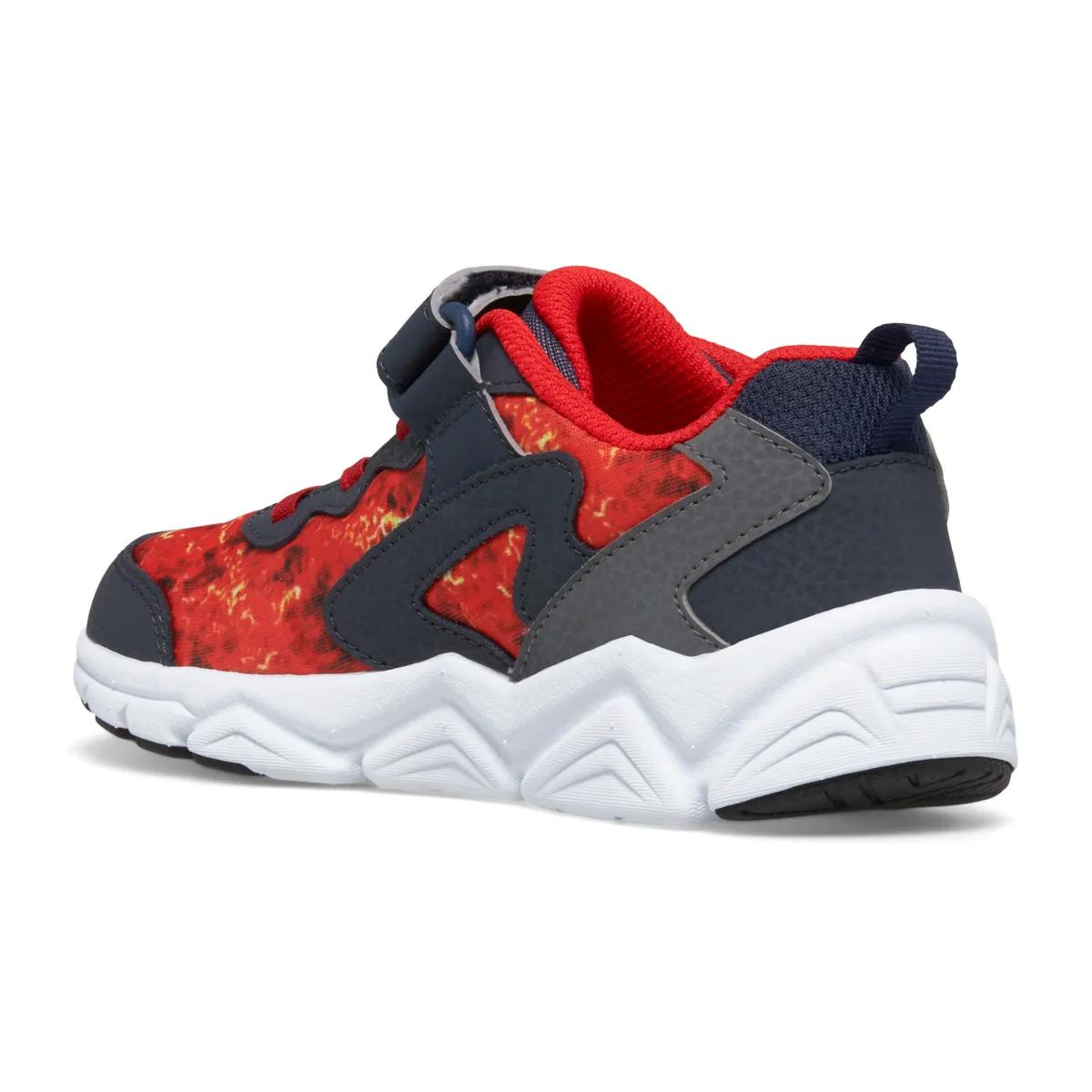 Saucony Flash A/C 3.0 GS “Navy Lava” (SK267286)