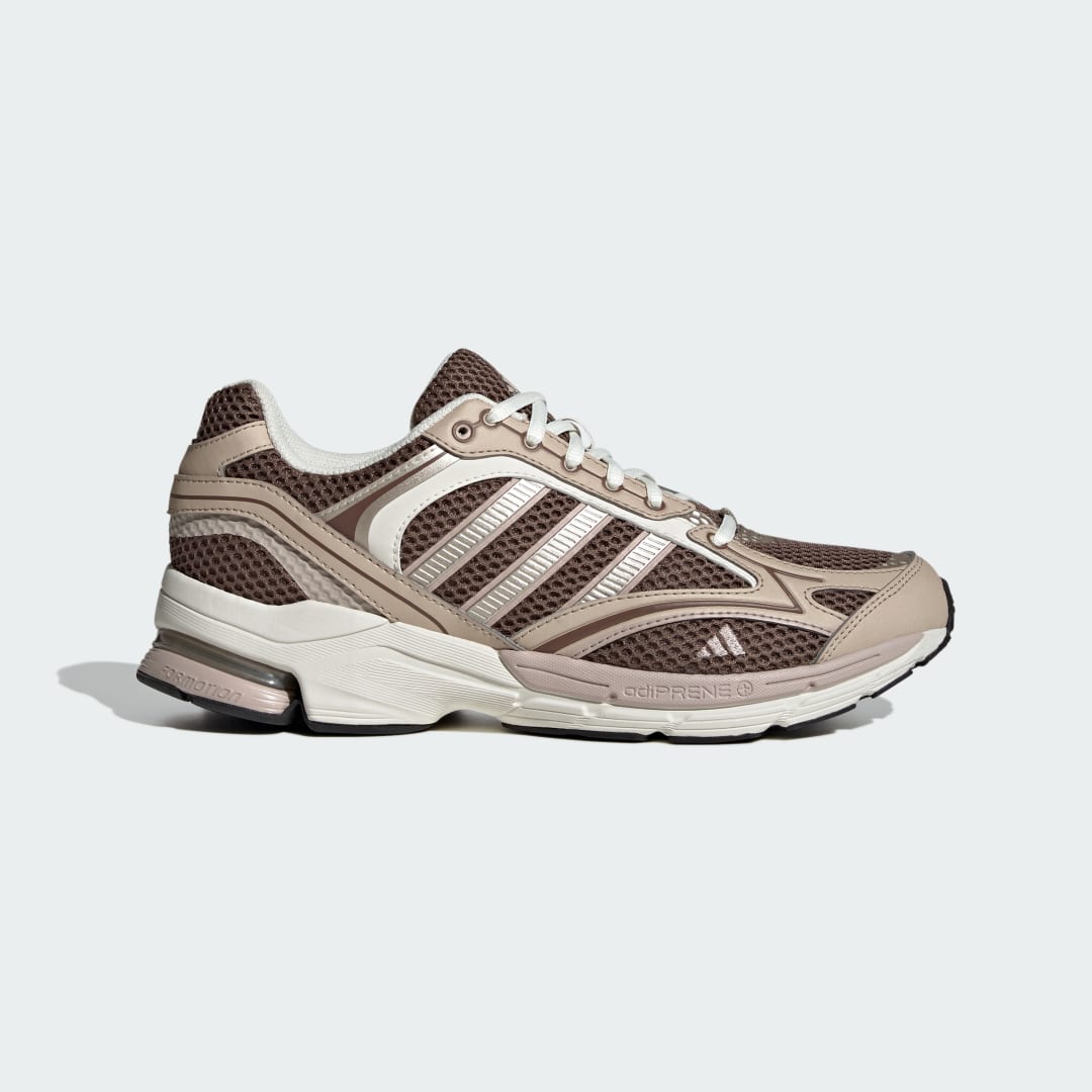Adidas SPIRITAIN 2000 Earth Strata / Cyber Metallic / Off White (KJ8119)