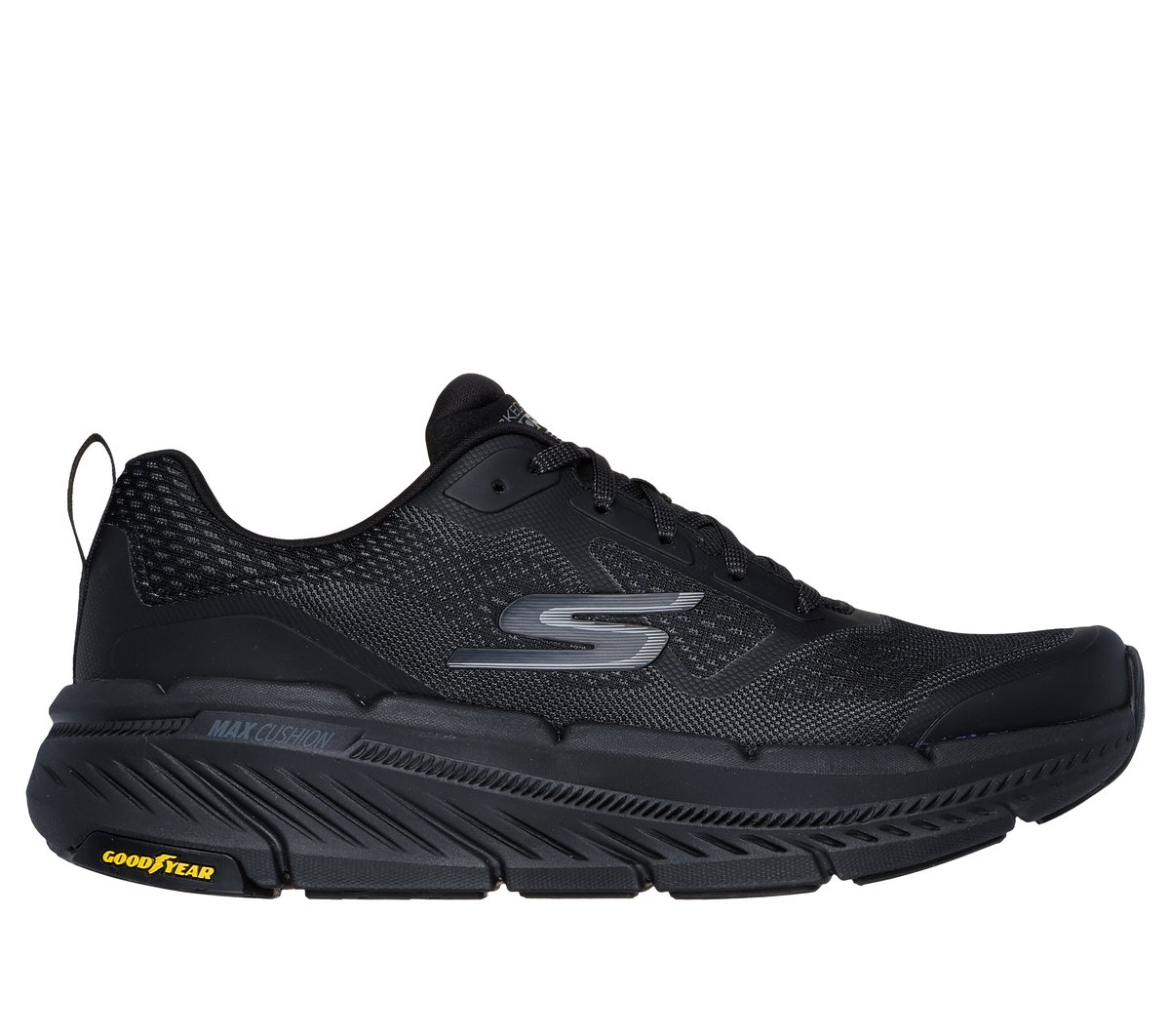 Skechers Max Cushioning 220840_BKCC