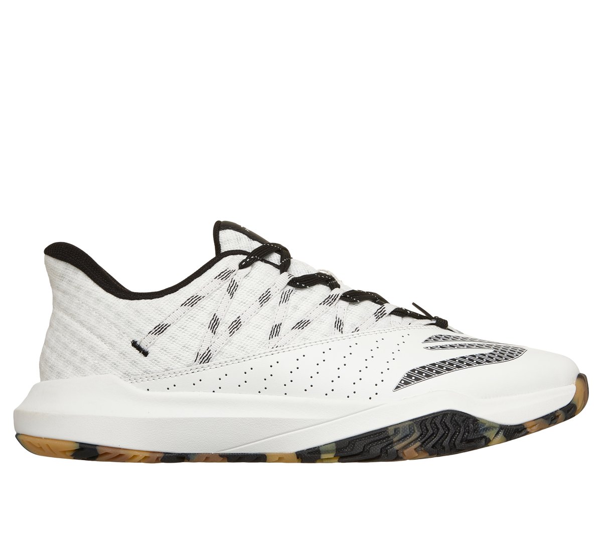 Skechers Relaxed Fit 246110C_WBK