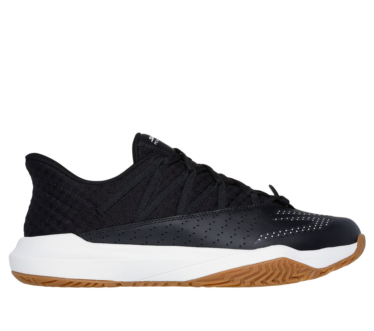 Skechers Relaxed Fit 246110C_BKW