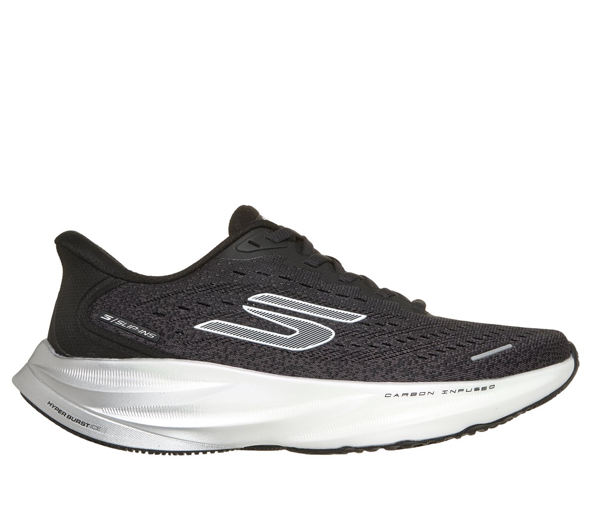 Skechers Slip-ins 172205_BKSL