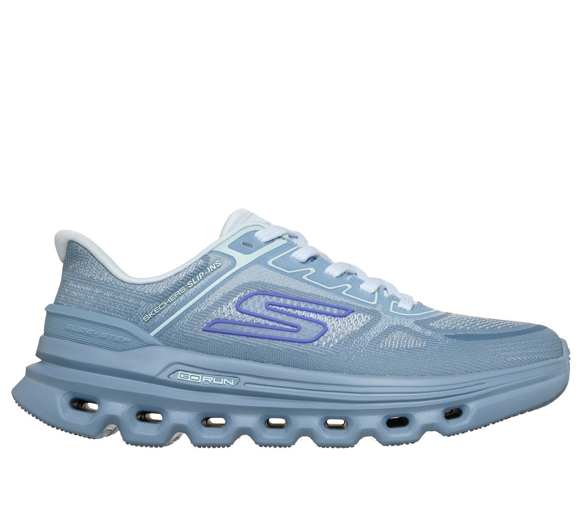 Skechers Glide-Step 129800_SLT