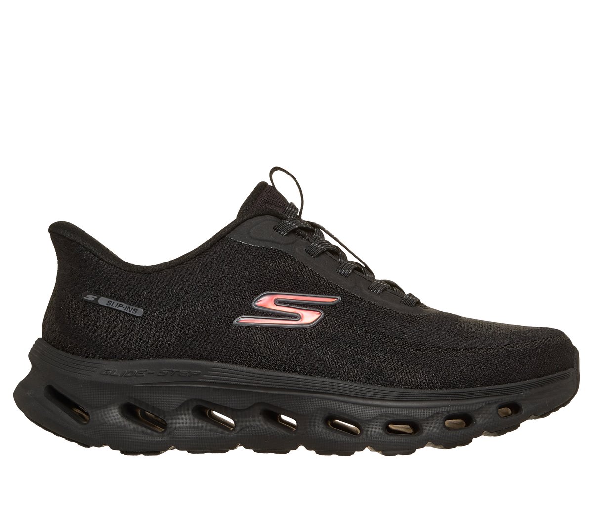 Skechers Glide-Step 125144_BBK