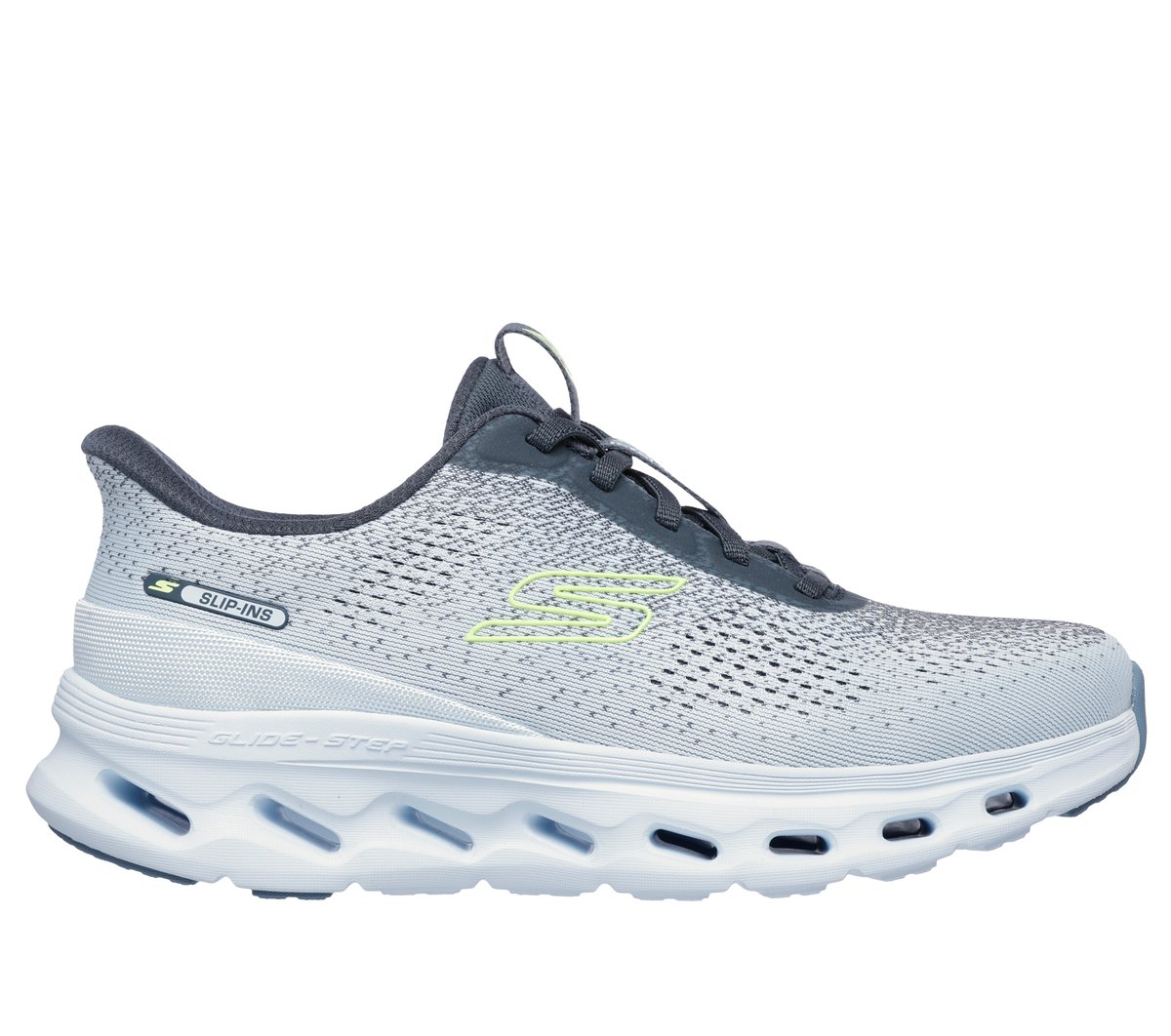 Skechers Glide-Step 125124_LTBL