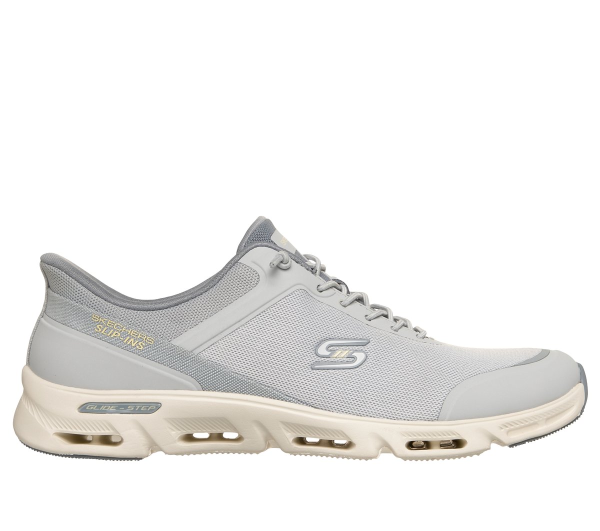 Skechers Glide-Step 104616_LTGY