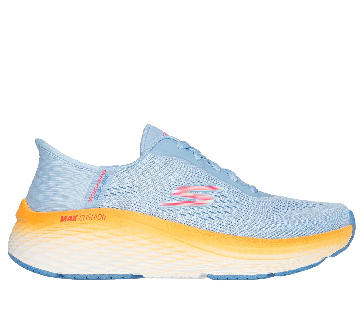 Skechers Max Cushioning 129626_BLOR