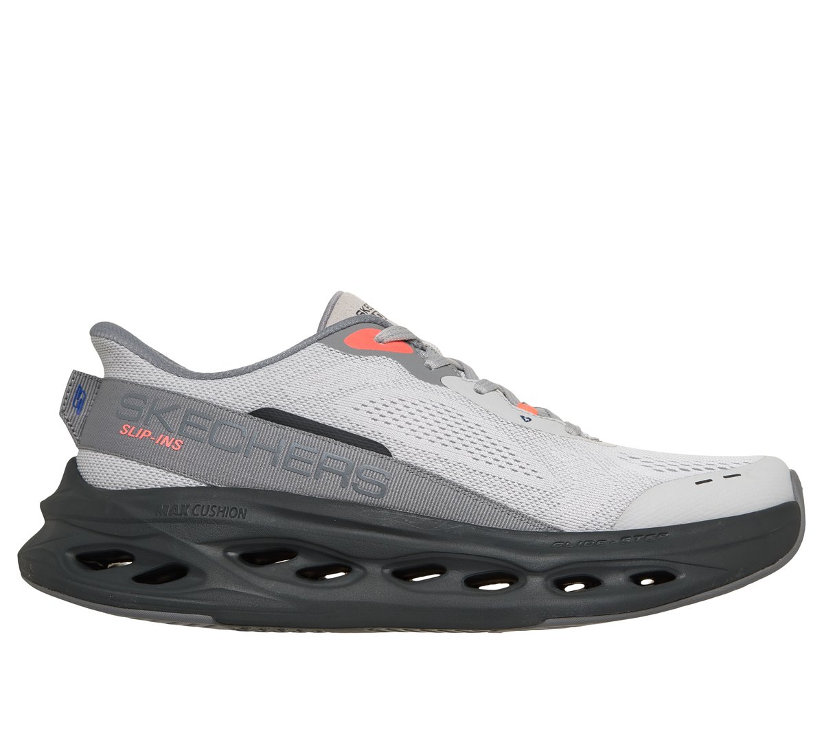 Skechers Max Cushioning 220421_GYBK