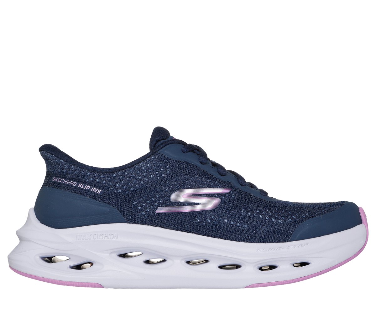 Skechers Max Cushioning 129403_NVPR