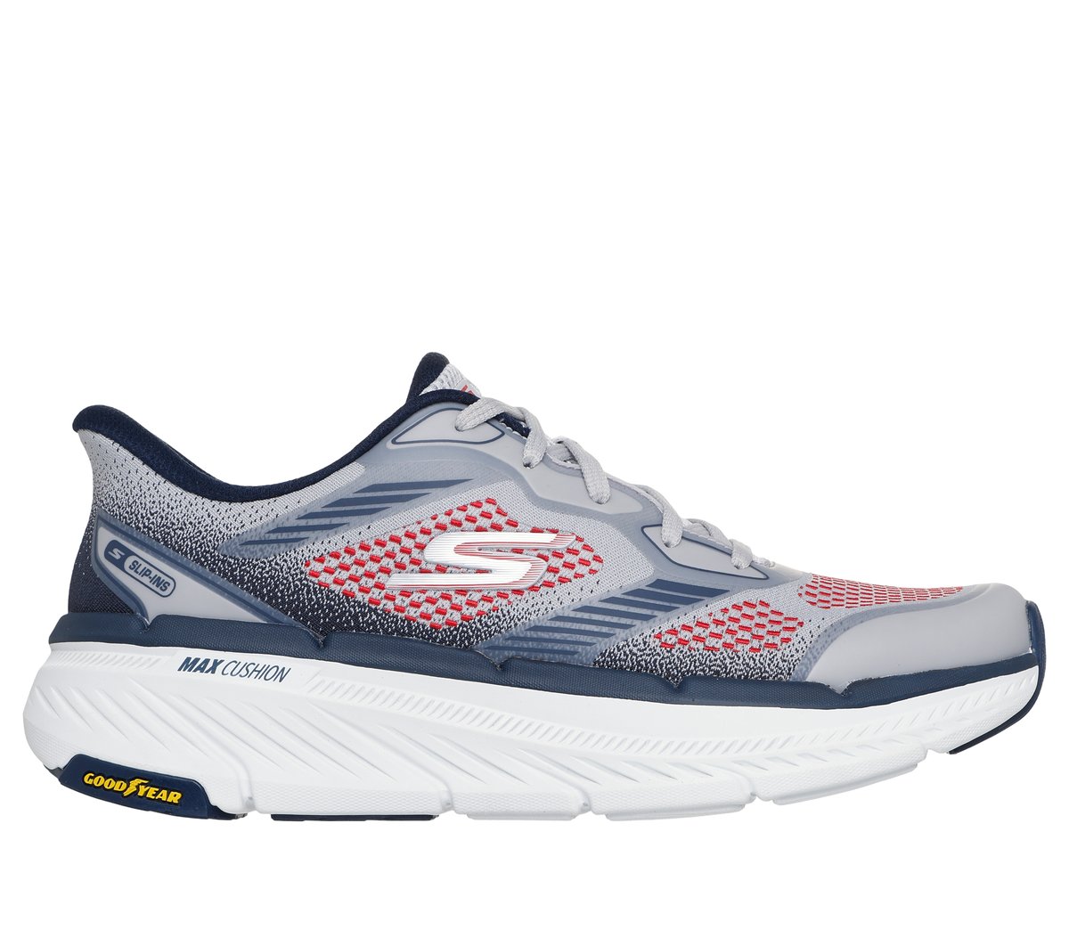 Skechers Max Cushioning 220774_GYNV