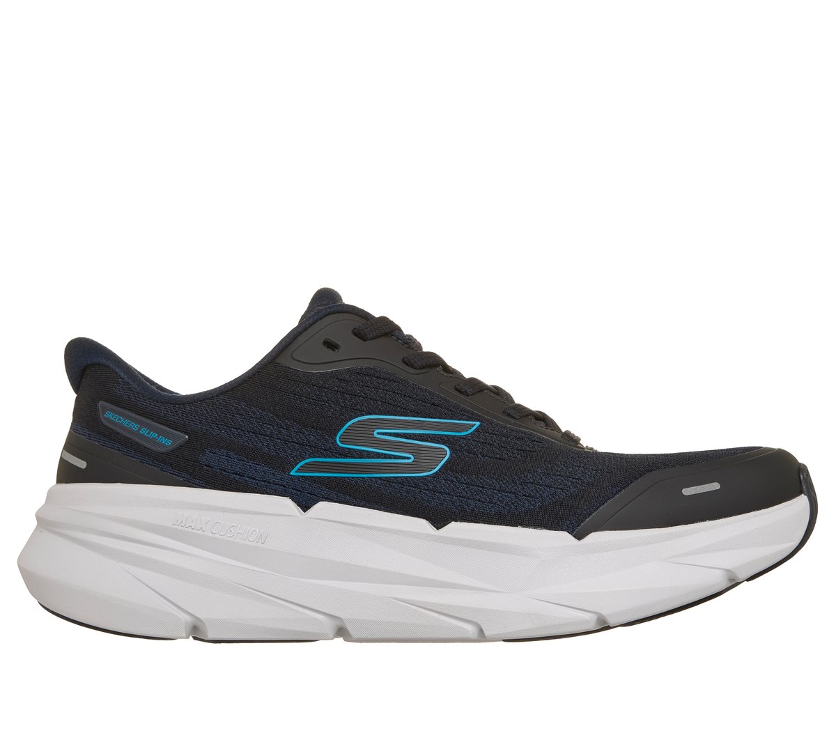Skechers Max Cushioning 221221_NVY