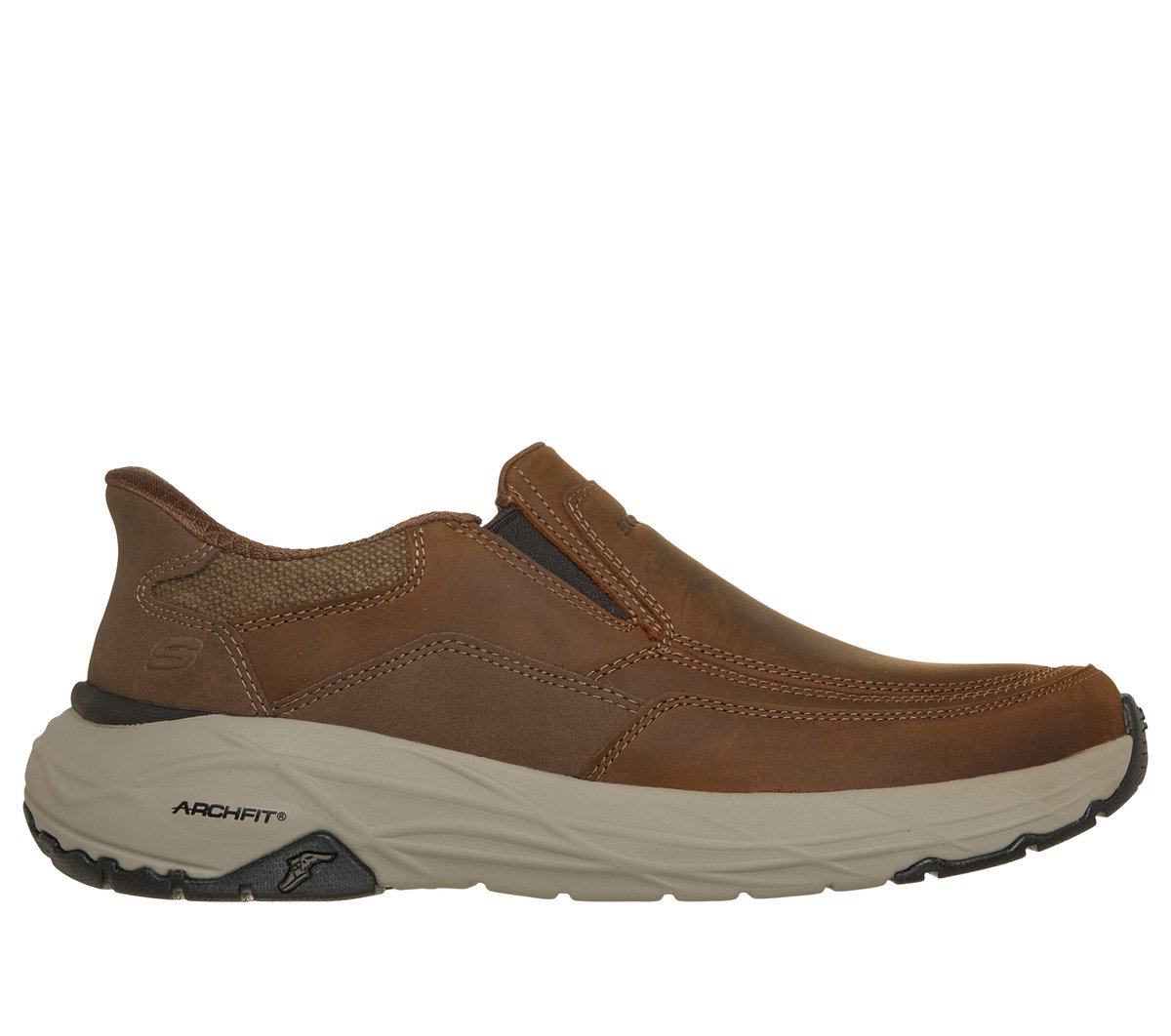 Skechers Relaxed Fit 205796_CDB