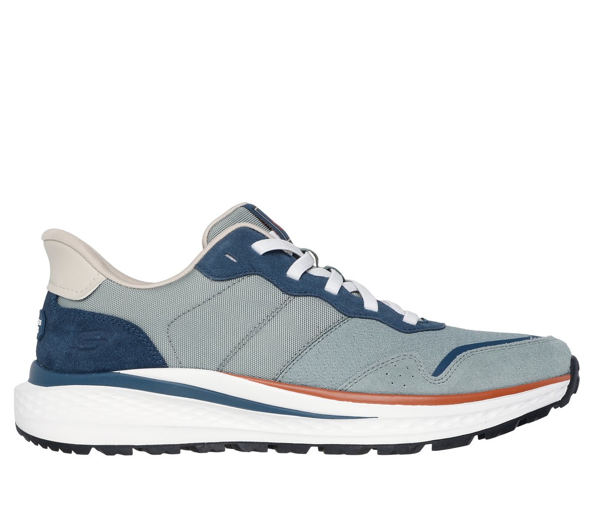 Skechers Relaxed Fit 211069_AQGR