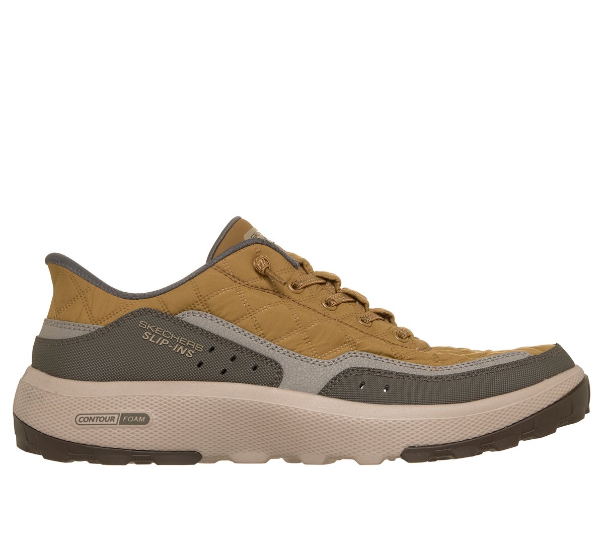 Skechers Relaxed Fit 237664_WTN