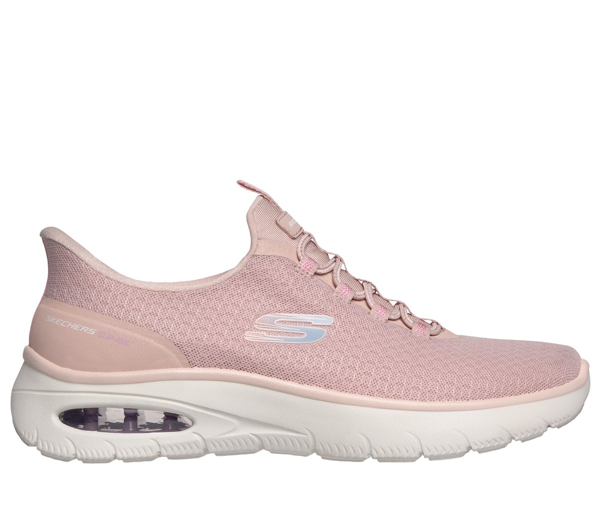 Skechers Slip-ins: Skech-Air Summits – Pure Ease Sneaker Roos