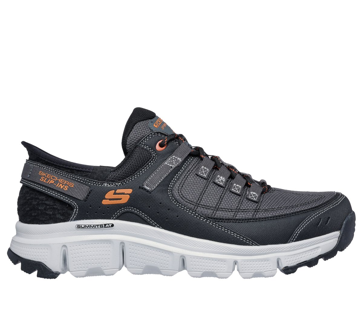 Skechers Slip-ins 237622_GYOR