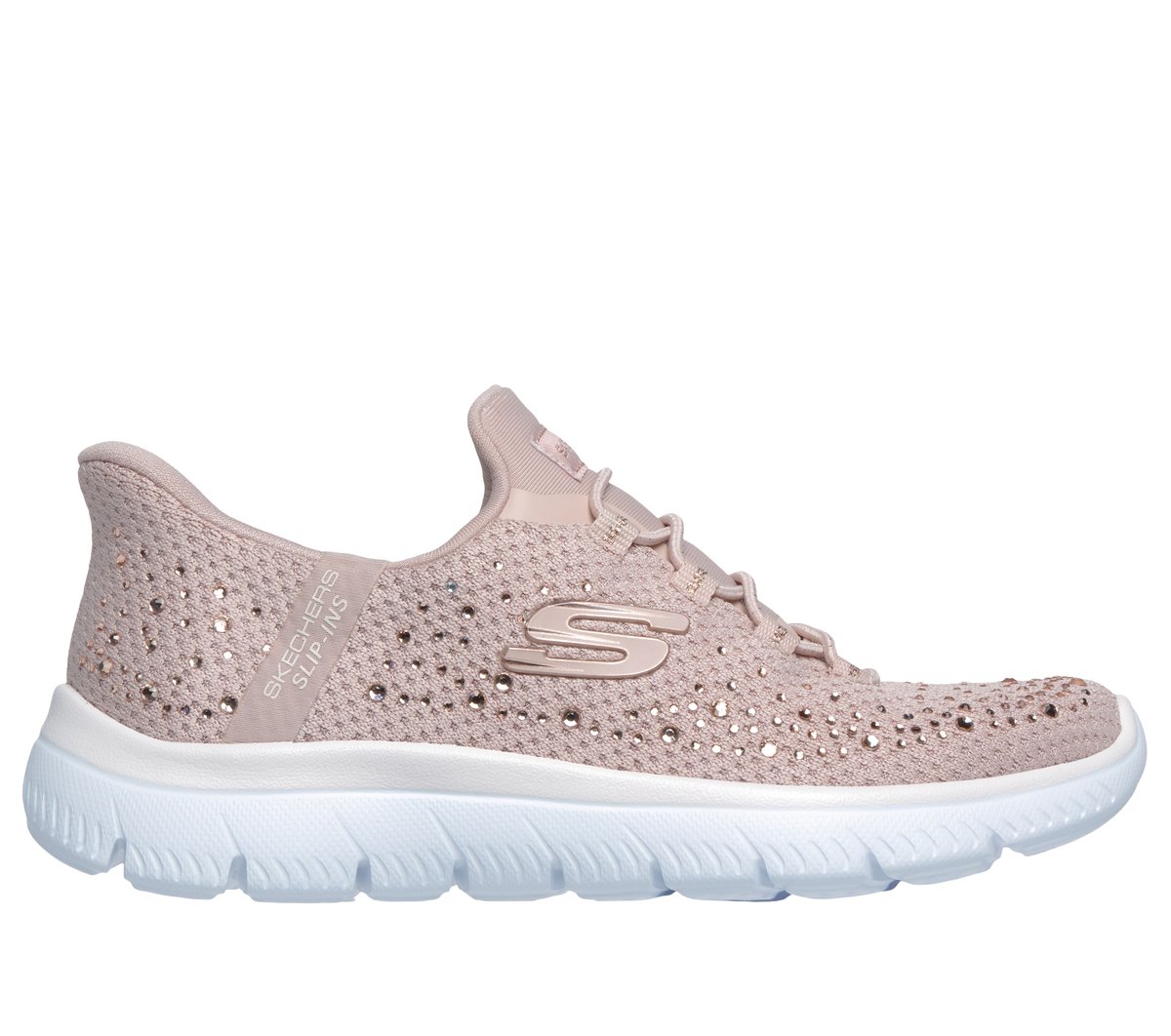 Skechers Slip-ins 150273_LTMV
