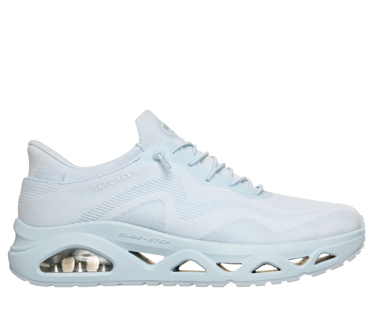 Skechers Glide-Step 190115_LTBL