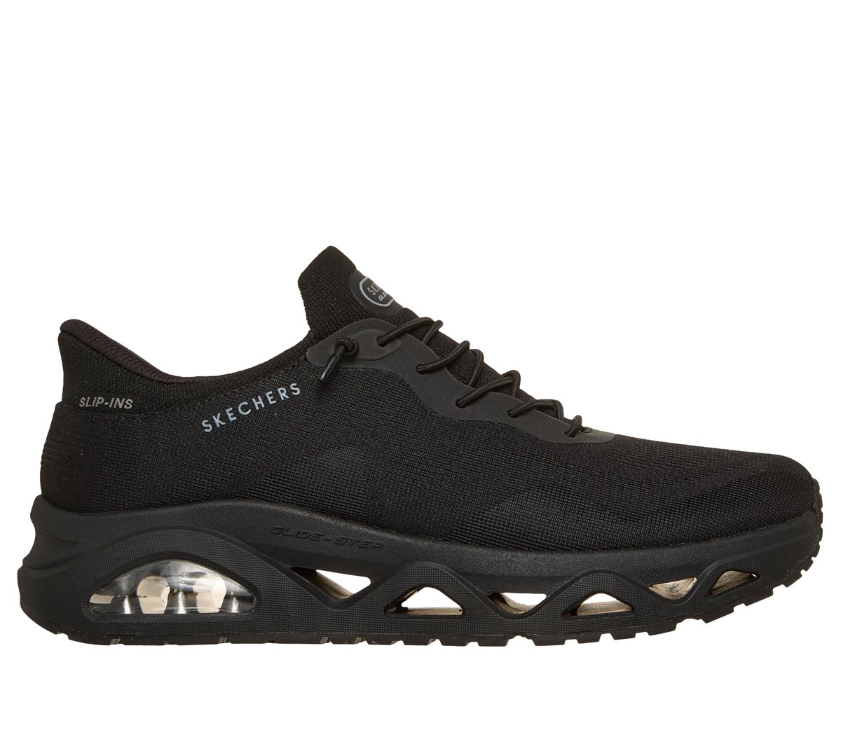 Skechers Glide-Step 190115_BBK