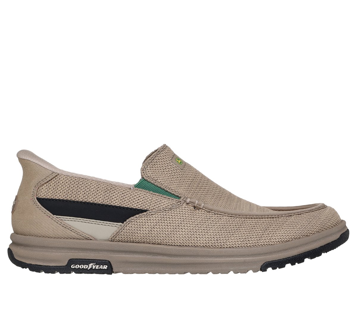 Skechers Relaxed Fit 256030_TPE
