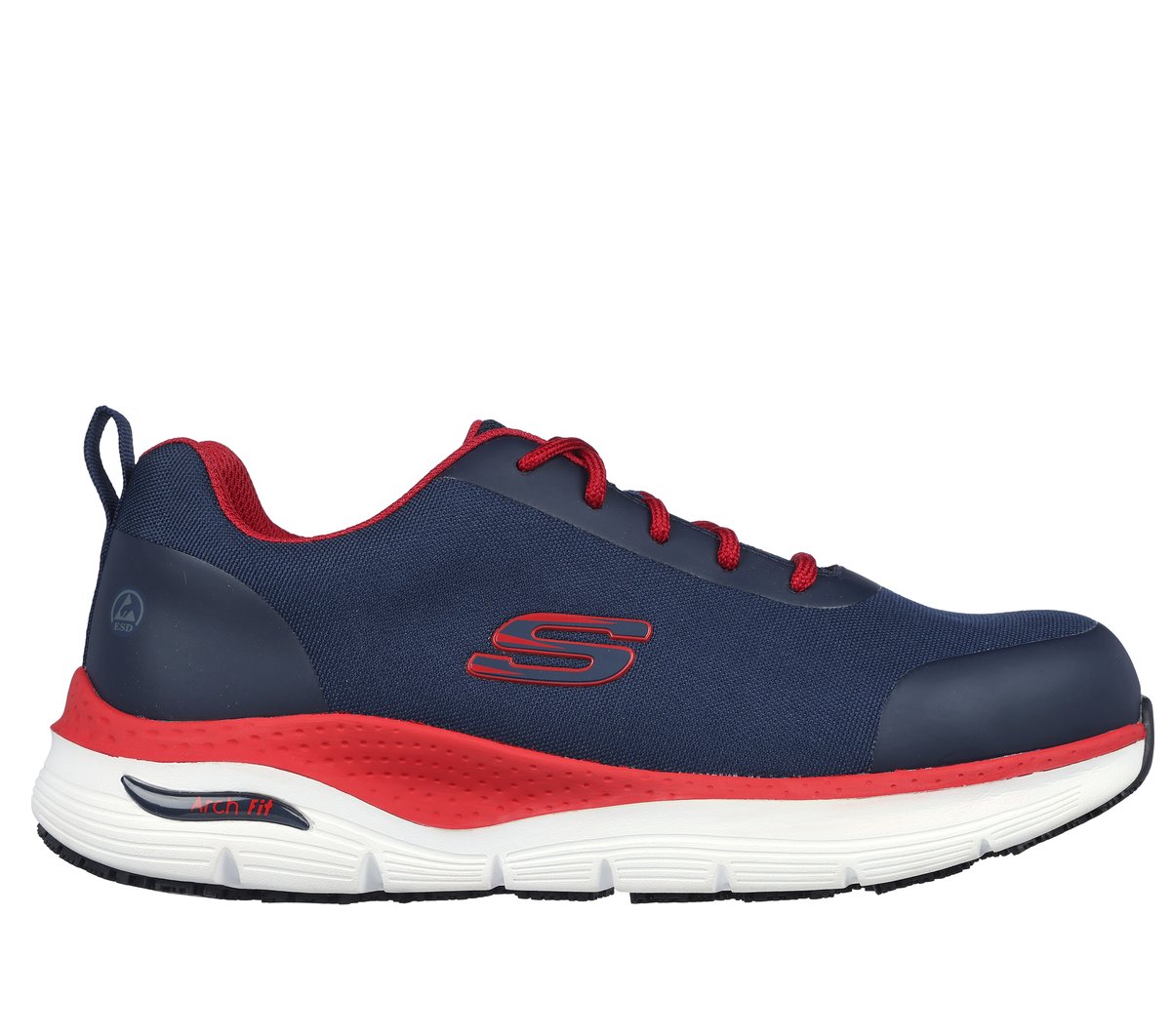 Skechers Arch Fit 200086EC_NVRD