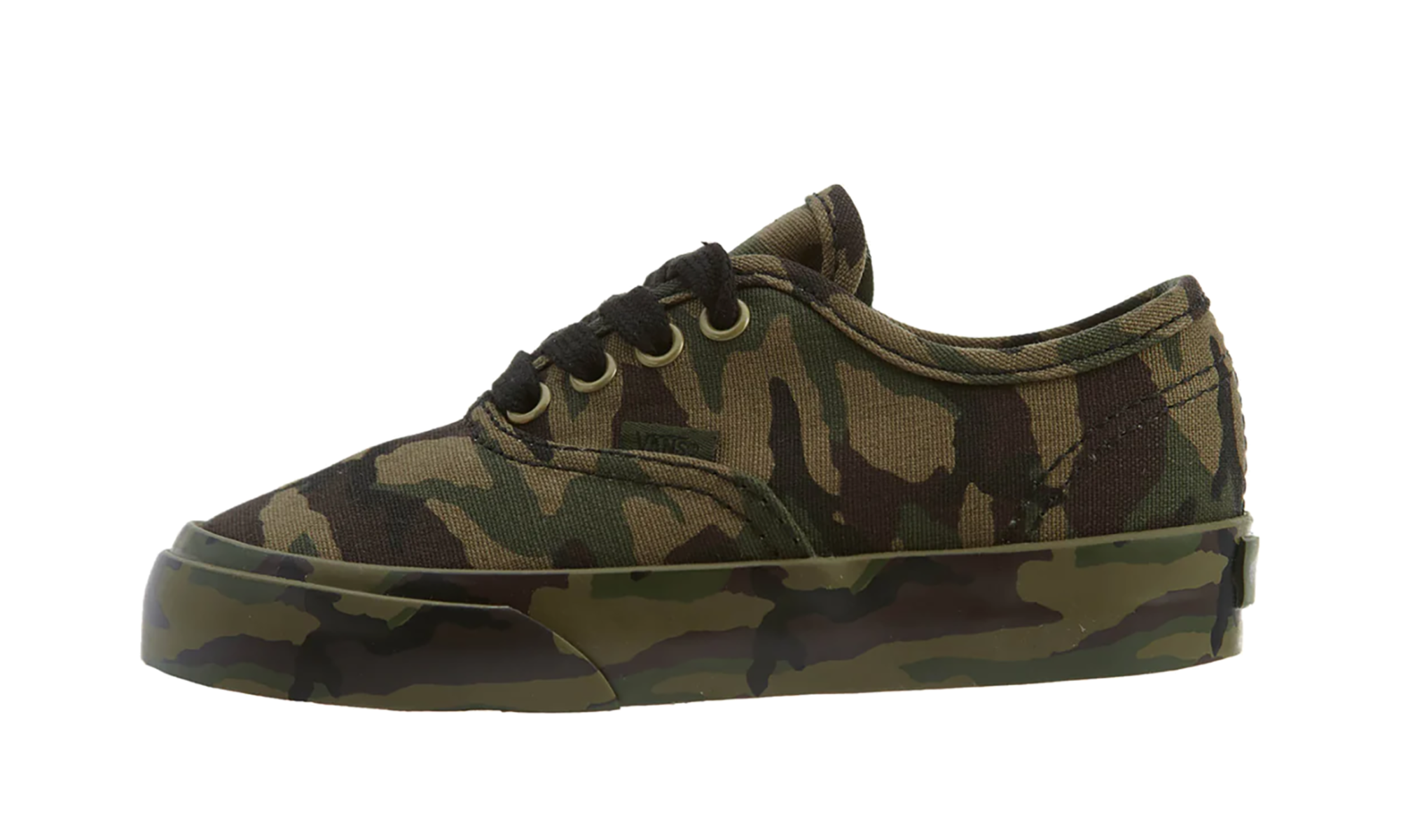 Vans Authentic TD “Classic Camo” (VN0A38E7-OP3)