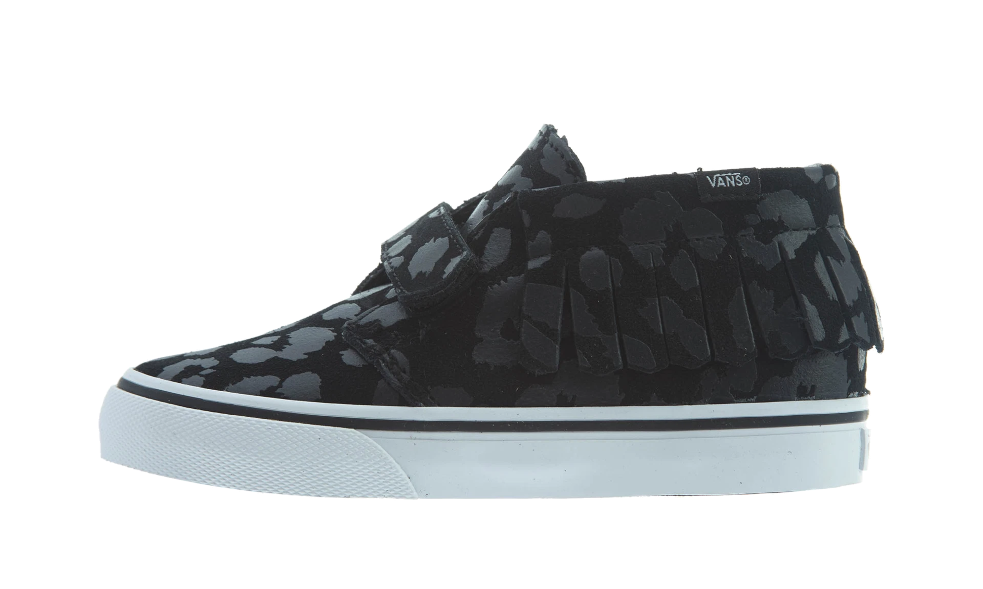 Vans Chukka V Moc TD “Leopard Suede” (VN000308-ONX)