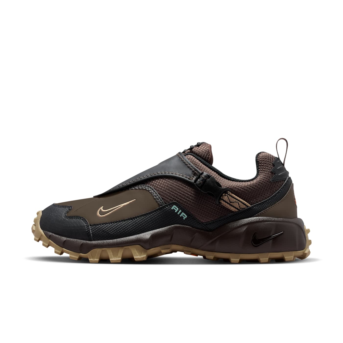 Nike Other ACG Baroque Brown / Baroque Brown / Black / Khaki (HM7133-201)