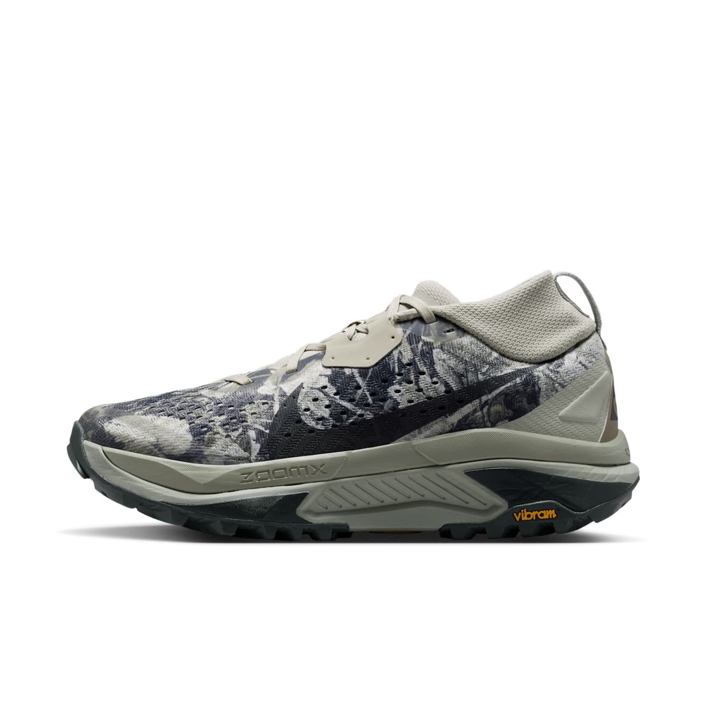 Nike ACG Spruce Fog / Sea Glass / Zwart / Black Spruce (HV8115-301)