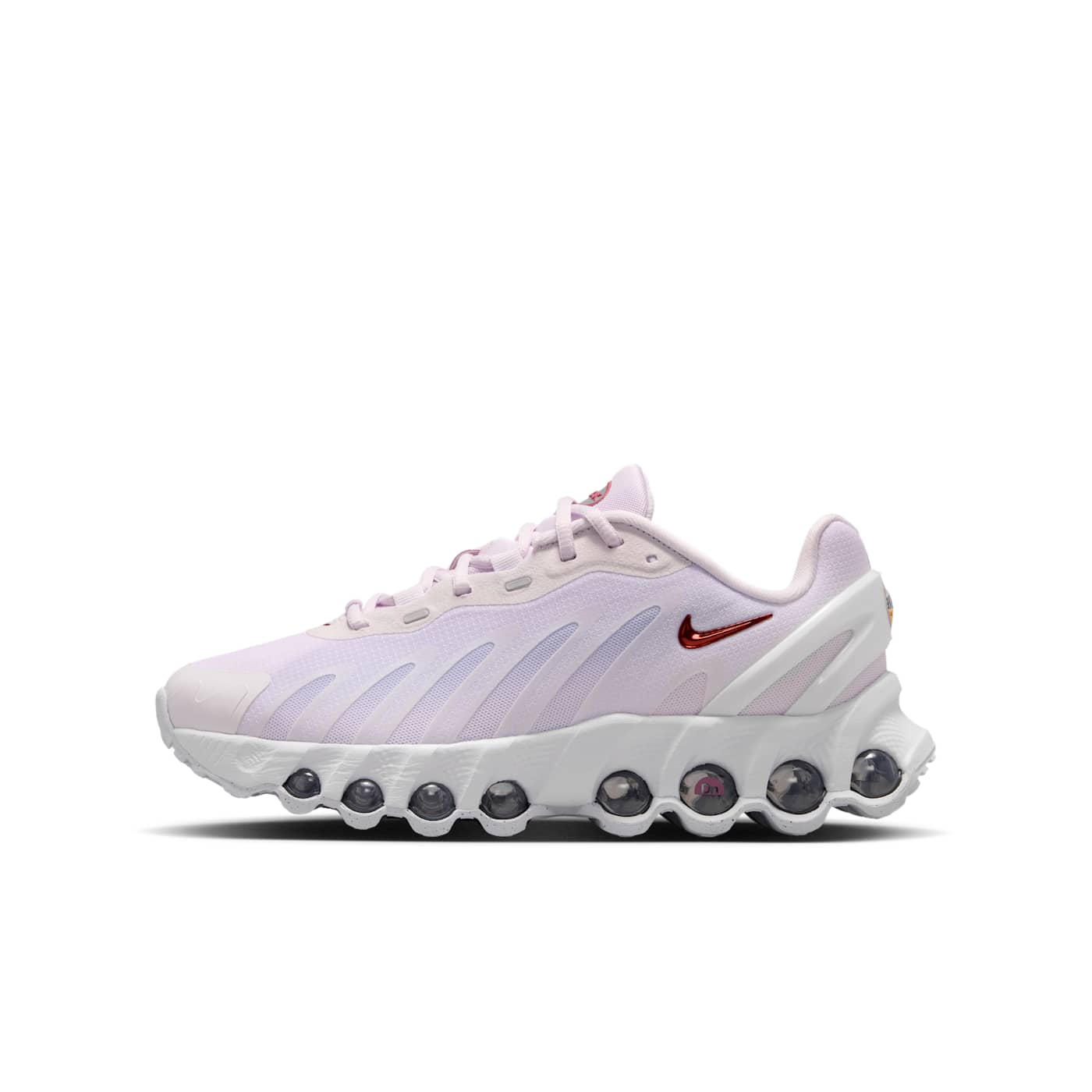 Nike Air Max Dn8 Light Violet / Ghost / White (HF7310-500)