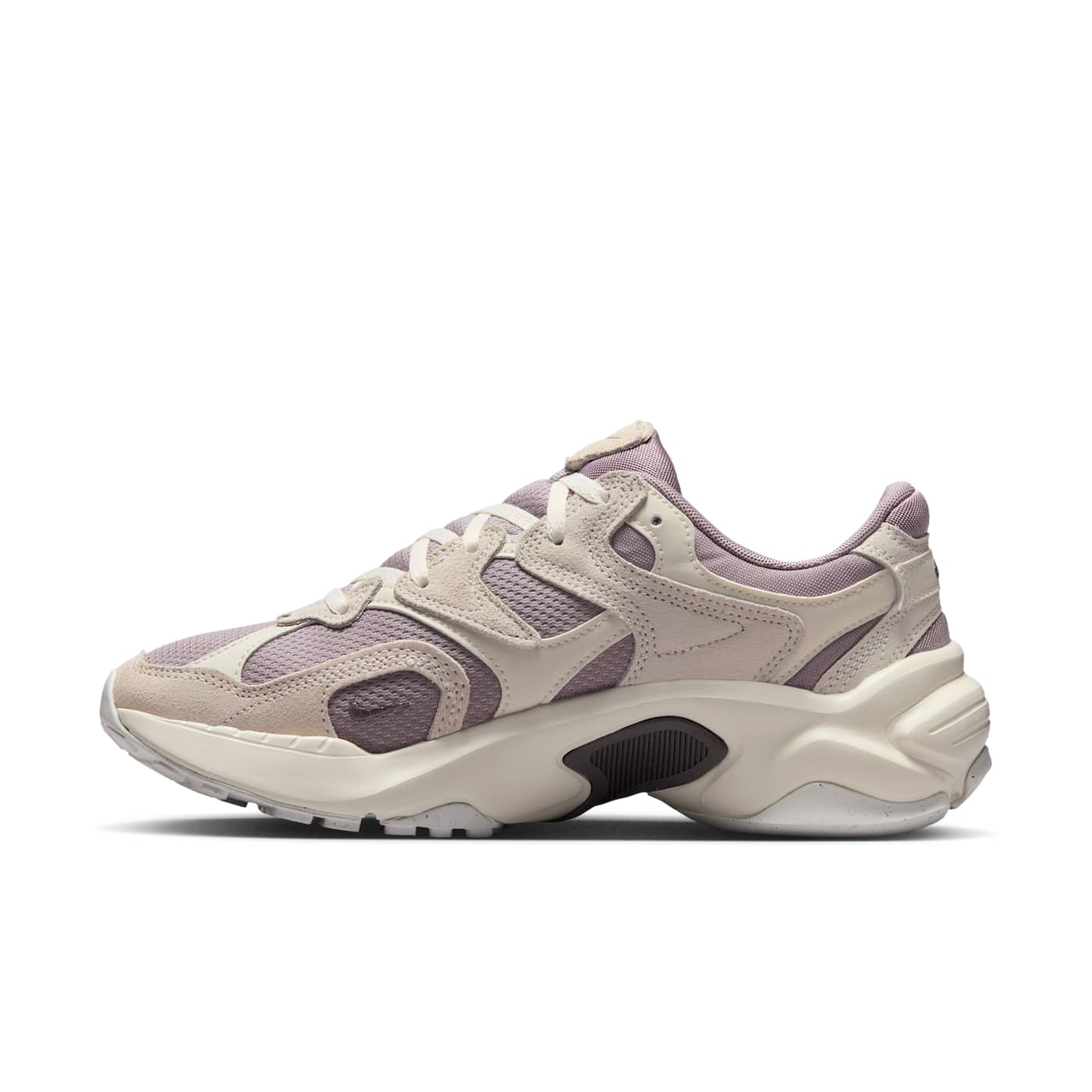 Nike AL8 Platinum Violet / Soft Pearl / Light Violet Ore (IB3952-004)