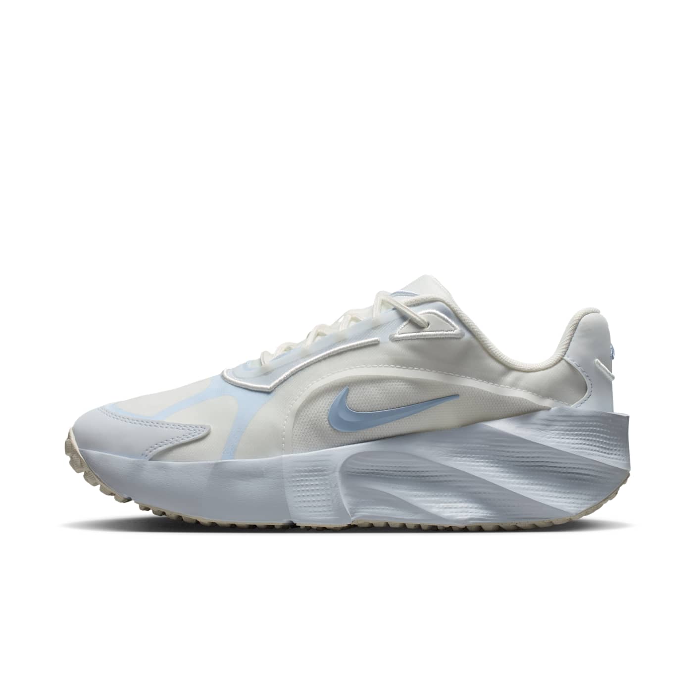 Nike sneaker Summit White / Football Grey / Hydrogen Blue (HQ7025-103)