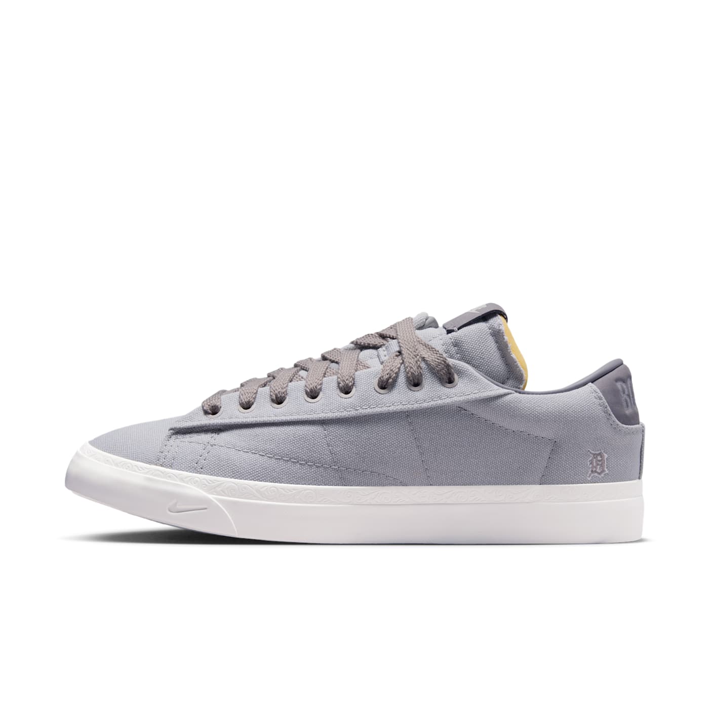 Nike Blazer Low Pearl Grey / Phantom / Sport Grey (HQ2054-001)