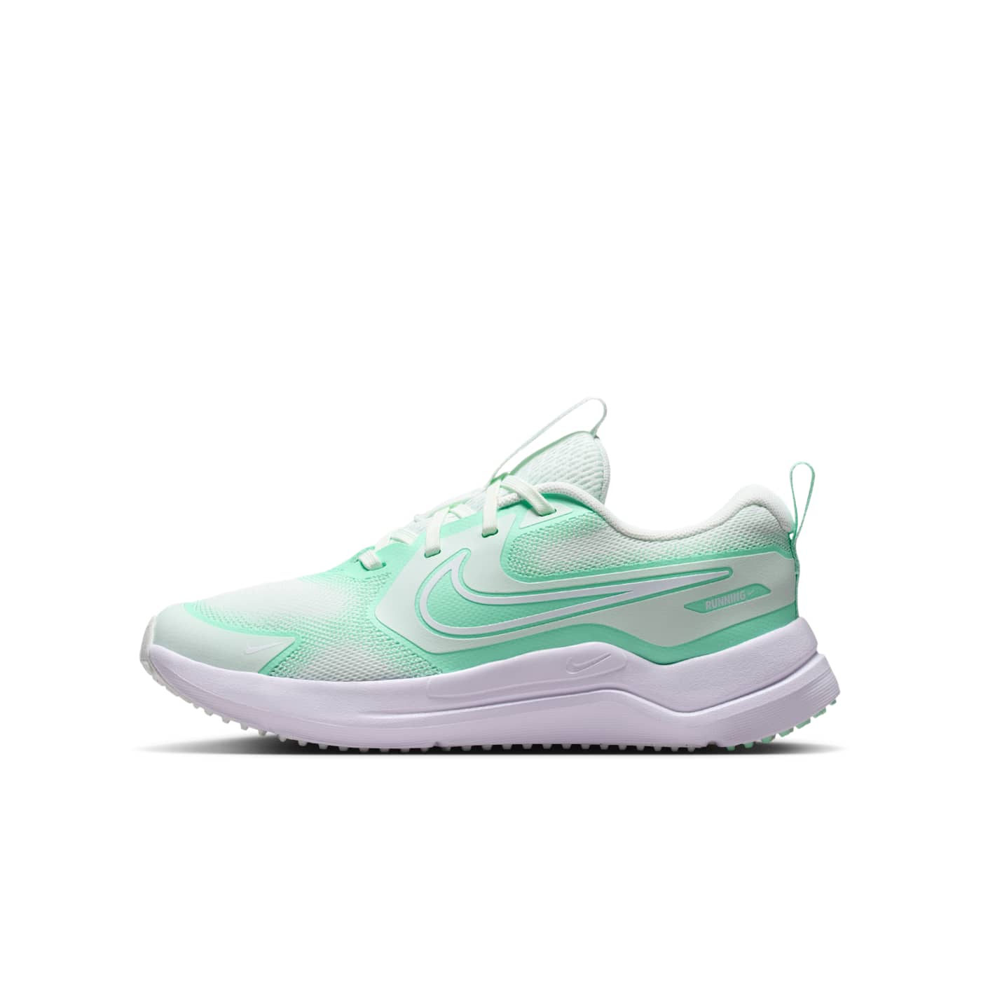Nike Cosmic Runner Groen (HM4402-300)