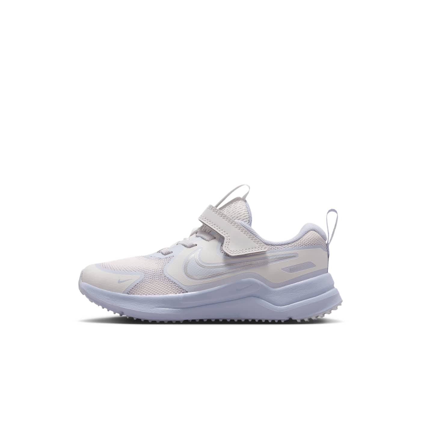 Nike Cosmic Runner Platinum Tint Ghost Metallic Silver (HM4400-010)