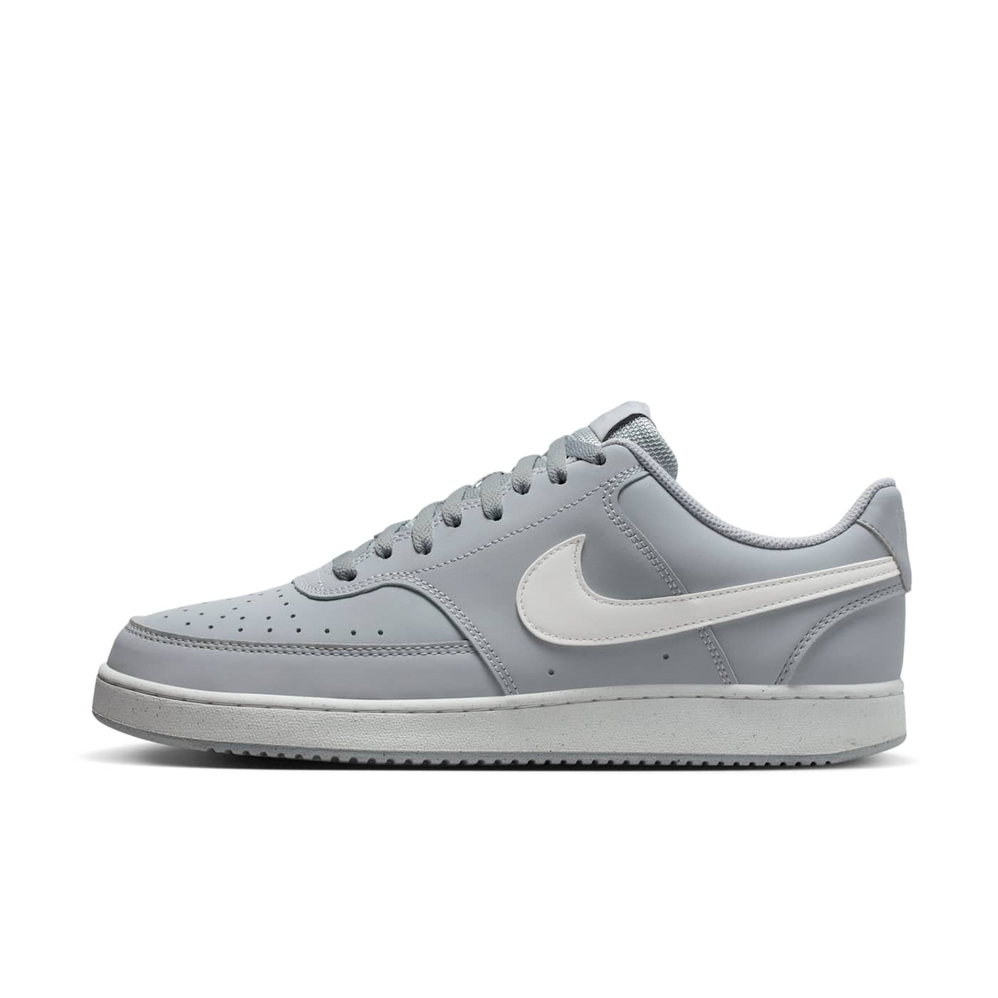 Nike Court Vision Low Wolf Grey White (HV8139-002)