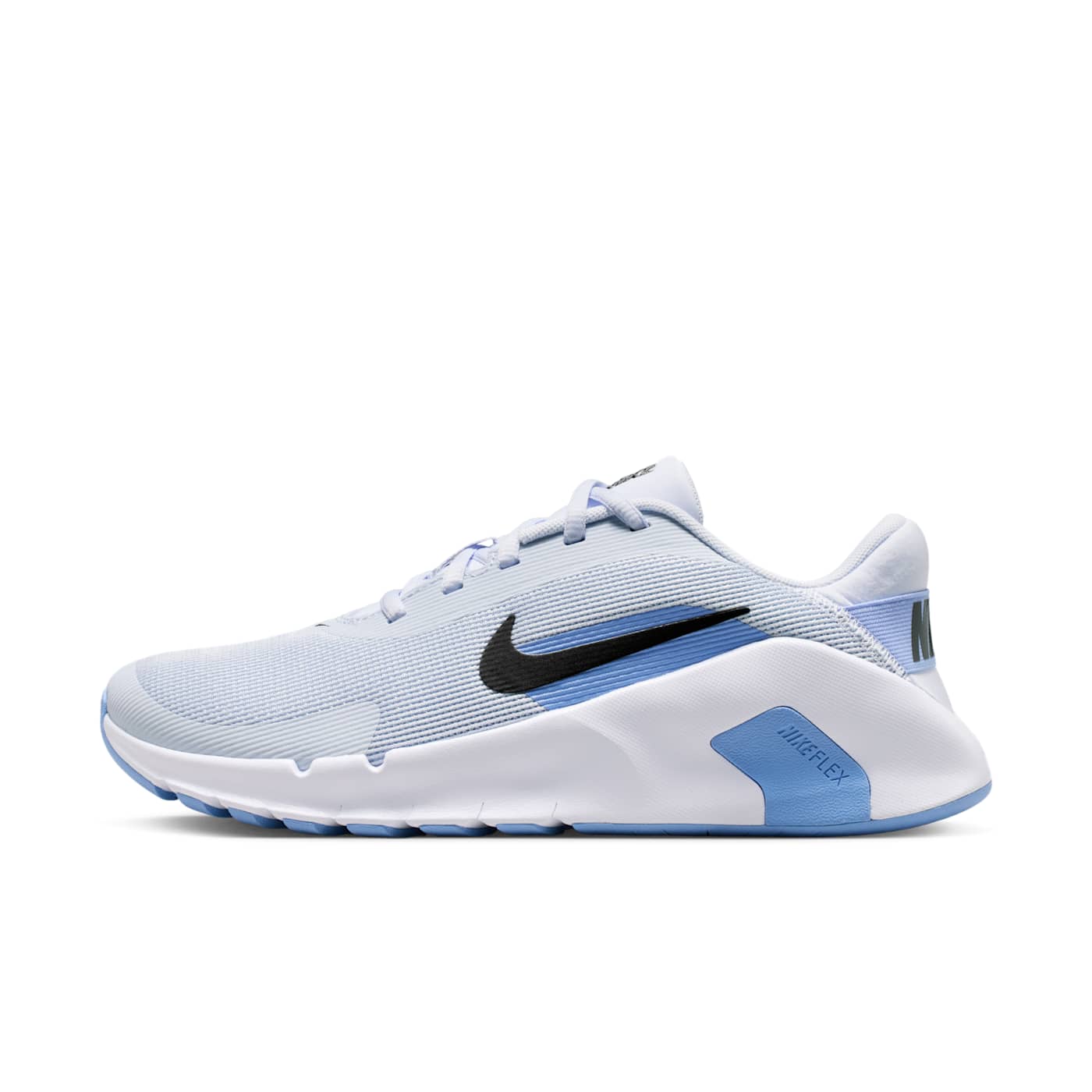 Nike Flex Train Grijs (HV9981-006)