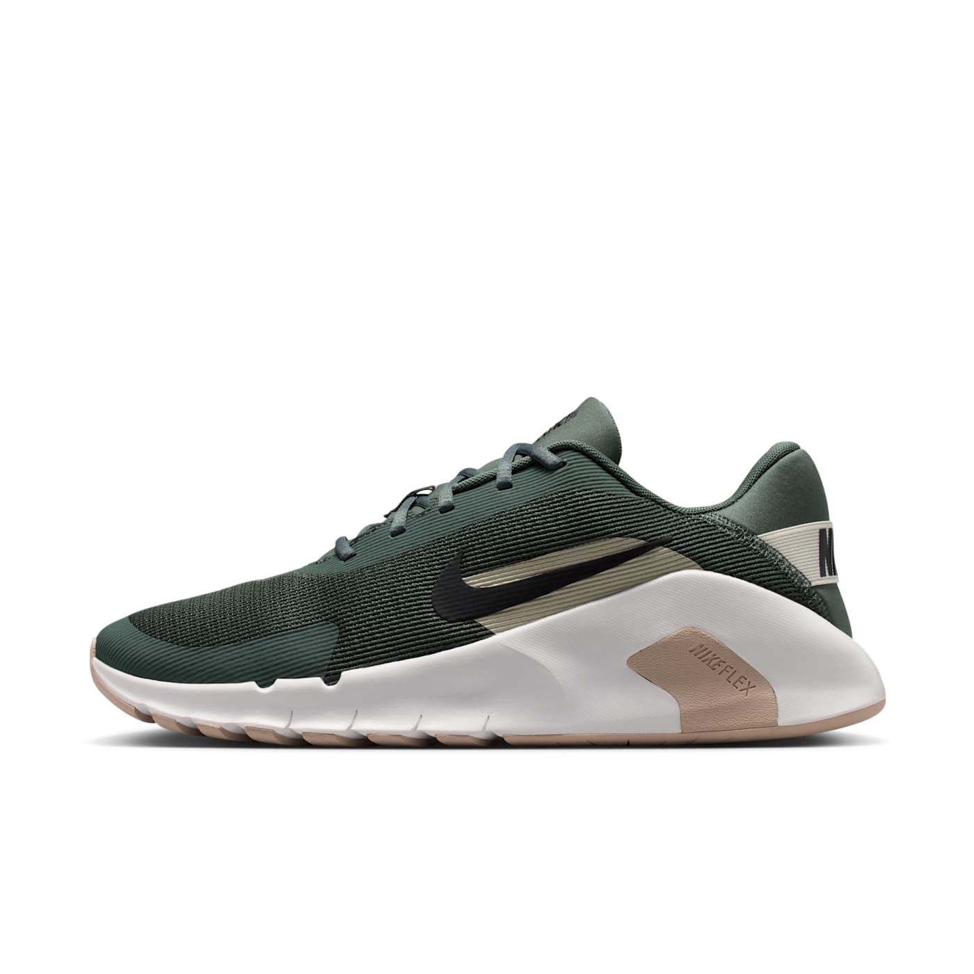 Nike Flex Train Groen (HV9972-303)