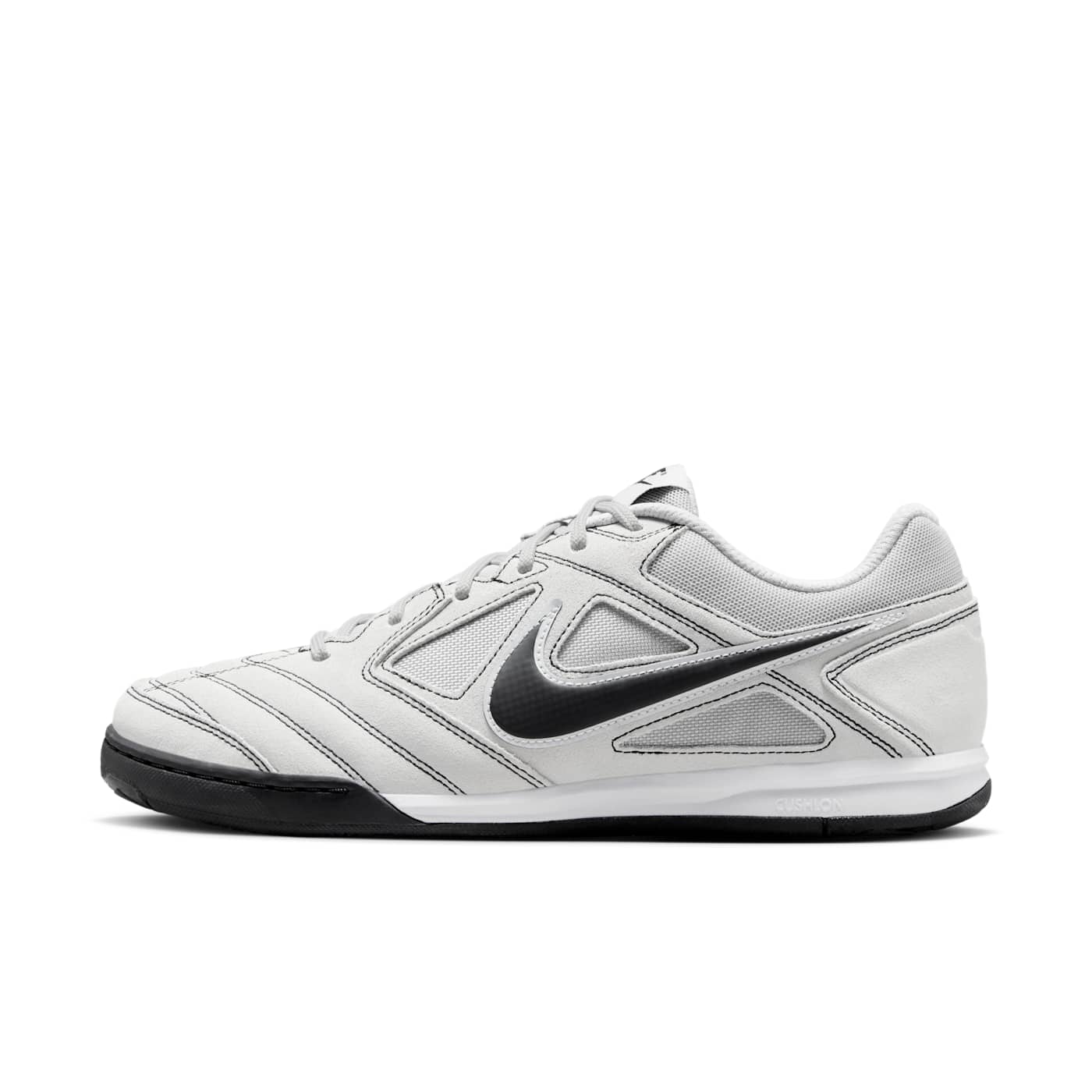 Nike Gato Grey Fog / White / Off White (HQ6020-007)