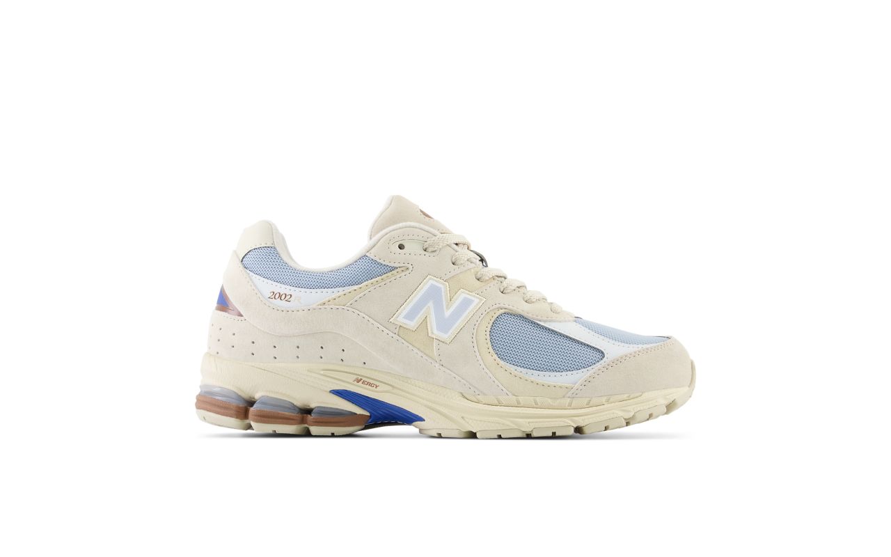 New Balance 2002R “Sandstone” (M2002RBZ)