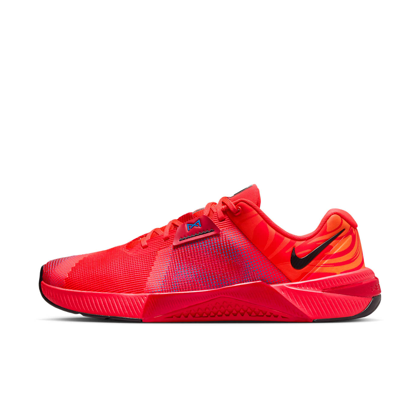 Nike Metcon 10 Rood (HQ2615-600)