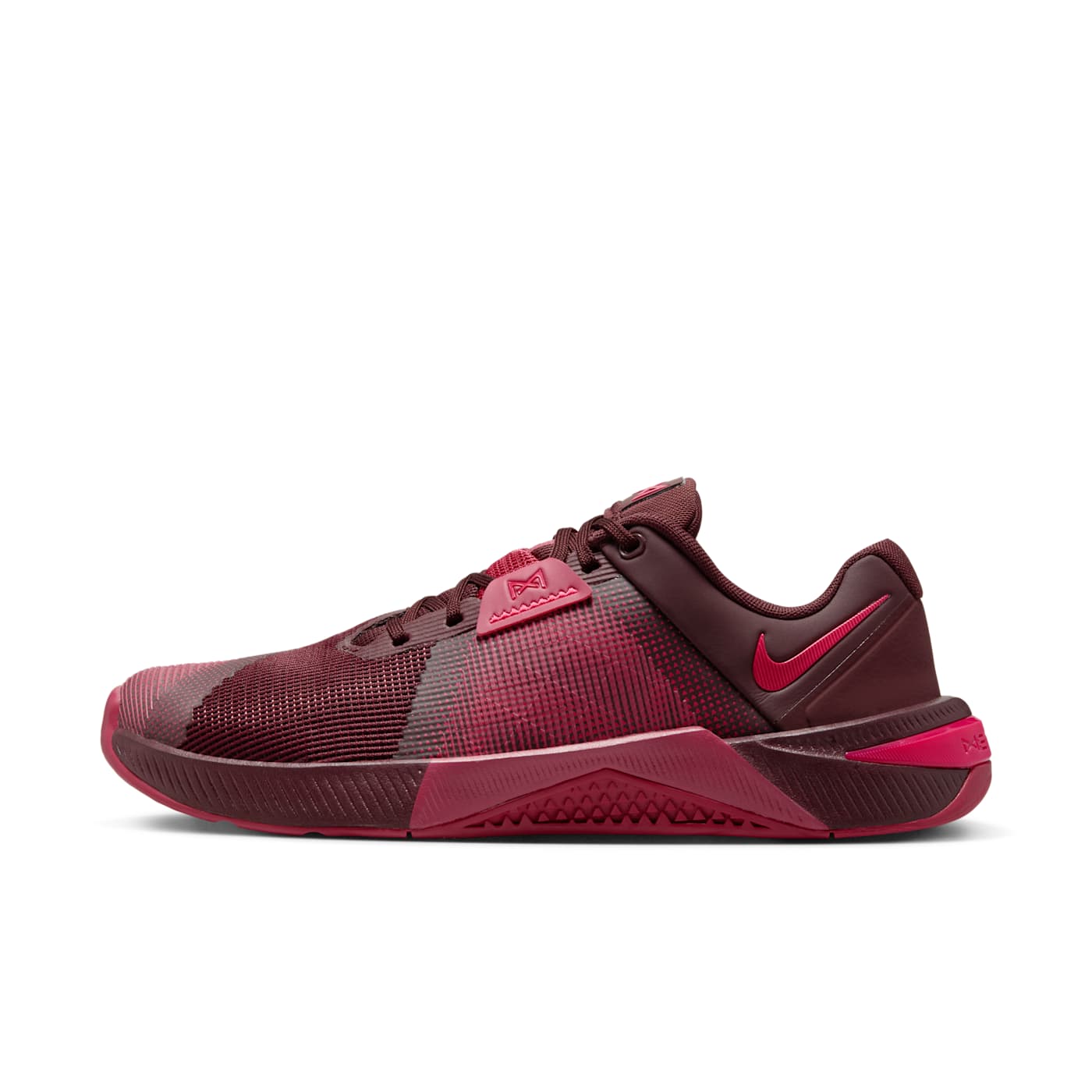 Nike Metcon 10 Rood (HQ2620-603)