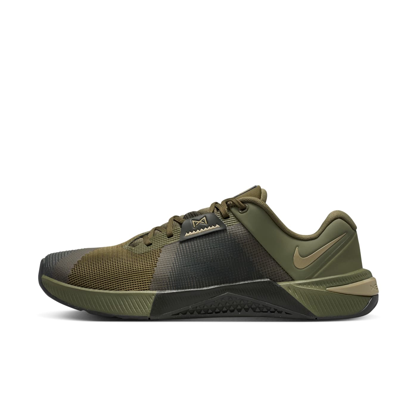 Nike Metcon 10 Groen (HJ1875-200)