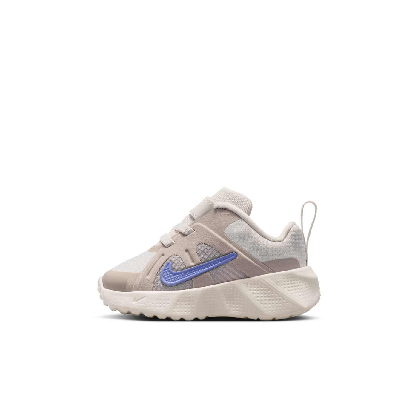 Nike Metro Tek Phantom / Moon Particle / Light Thistle (HQ2009-006)