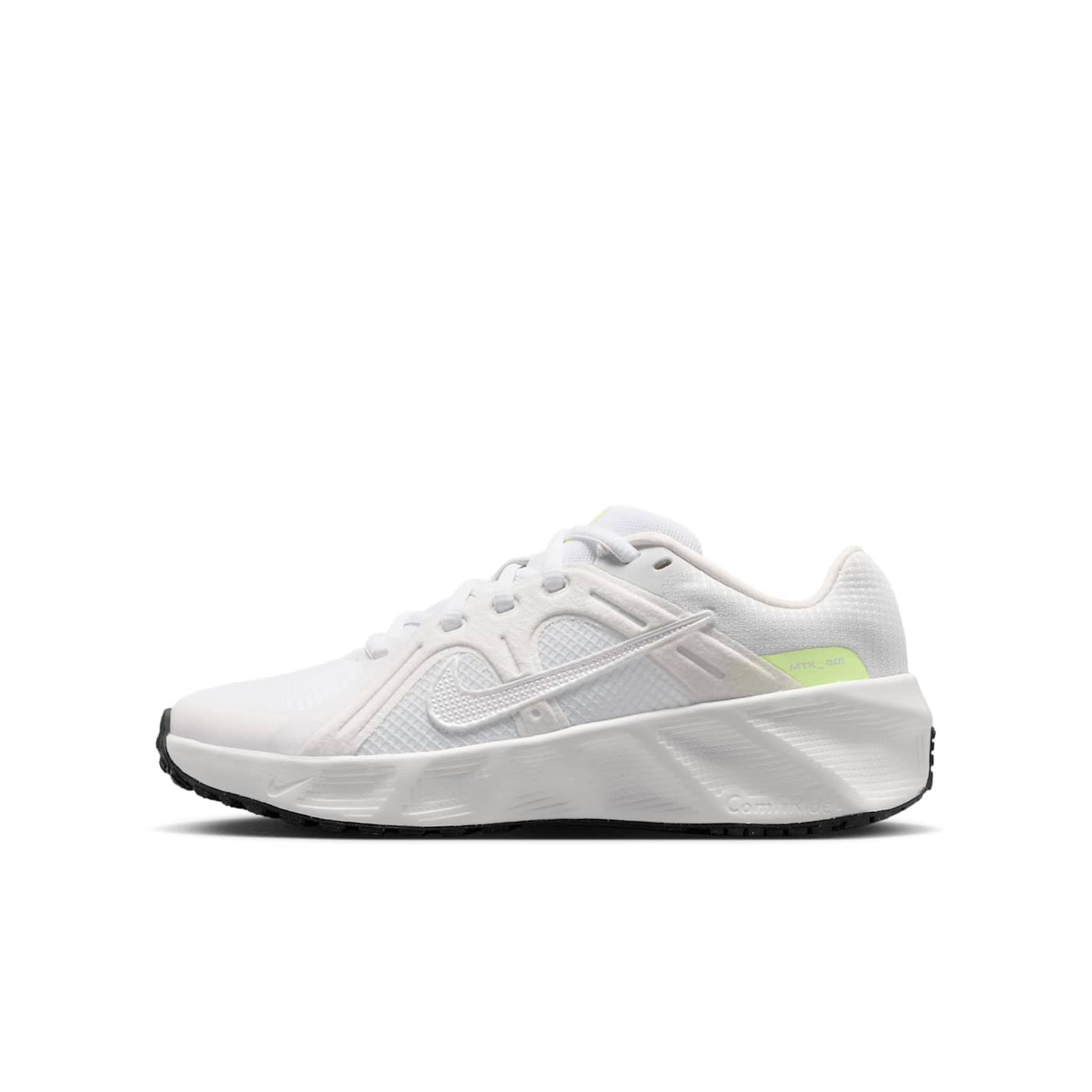 Nike Metro Tek White / Summit White / Off White (HQ2007-101)