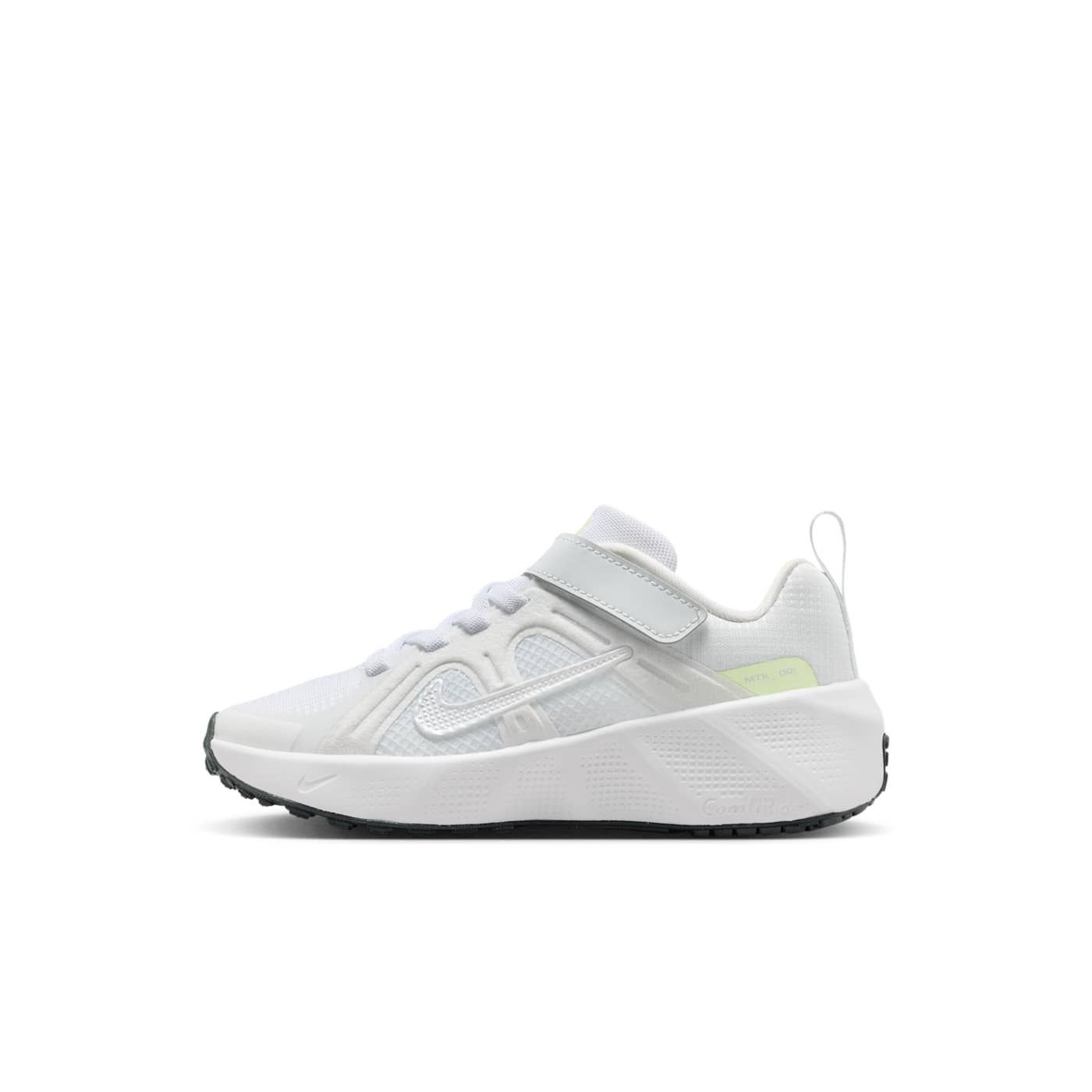 Nike Metro Tek White / Summit White / Off White (HQ2008-101)