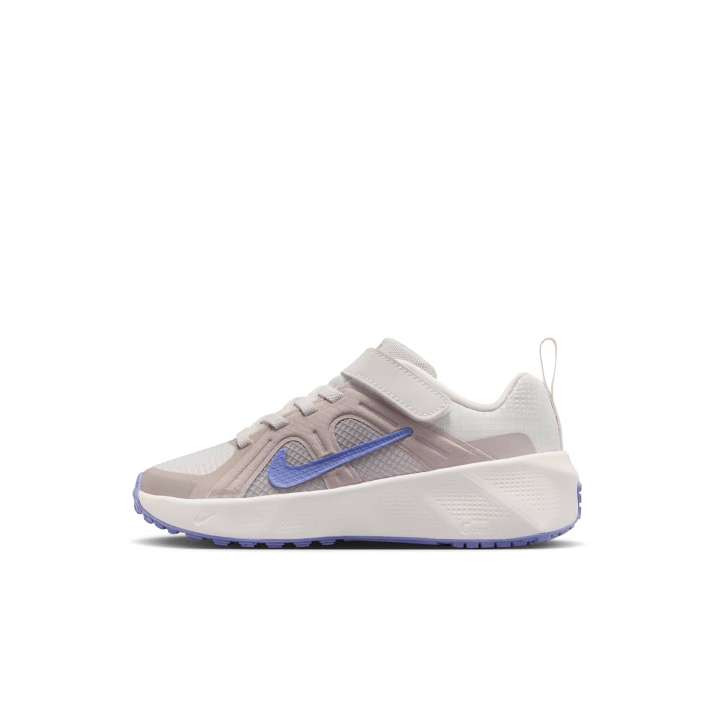 Nike Metro Tek Phantom / Moon Particle / Light Thistle (HQ2008-006)