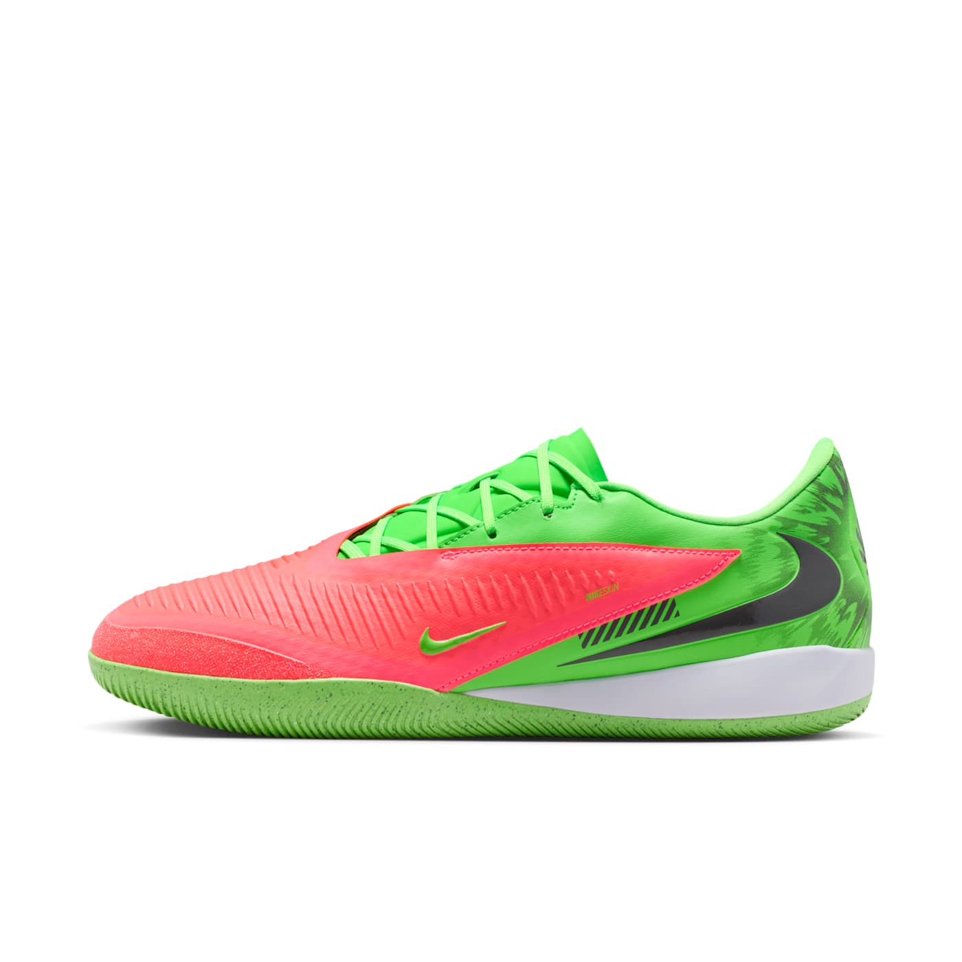 Nike Phantom 6 Low Academy IC Erling Haaland Harness Your Haaland (IB3093-603)